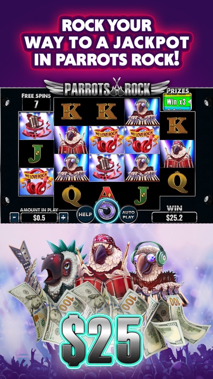 b spot Real Money Casino Games screenshot-7