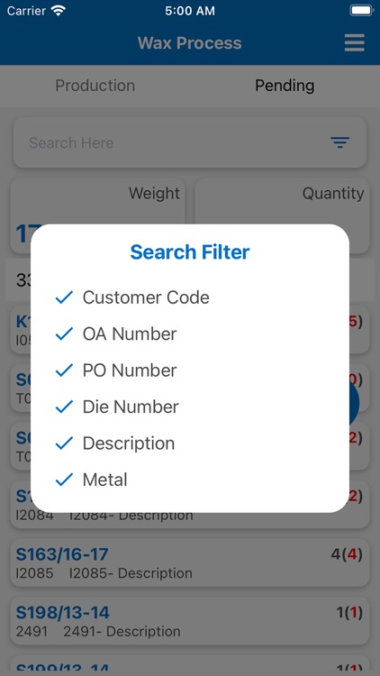 RedIC Blue screenshot-6