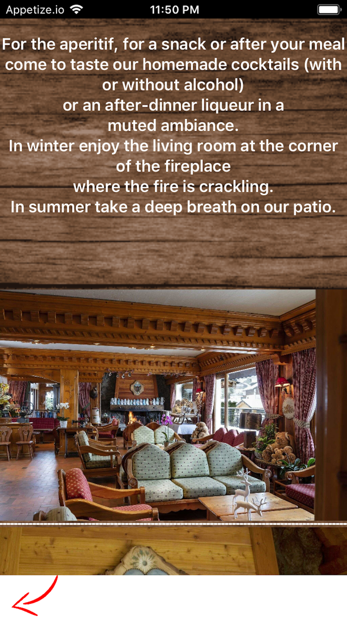 Hôtel Neige et Roc Samoëns