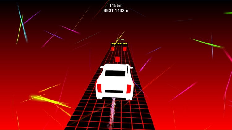 Slope Car screenshot-8