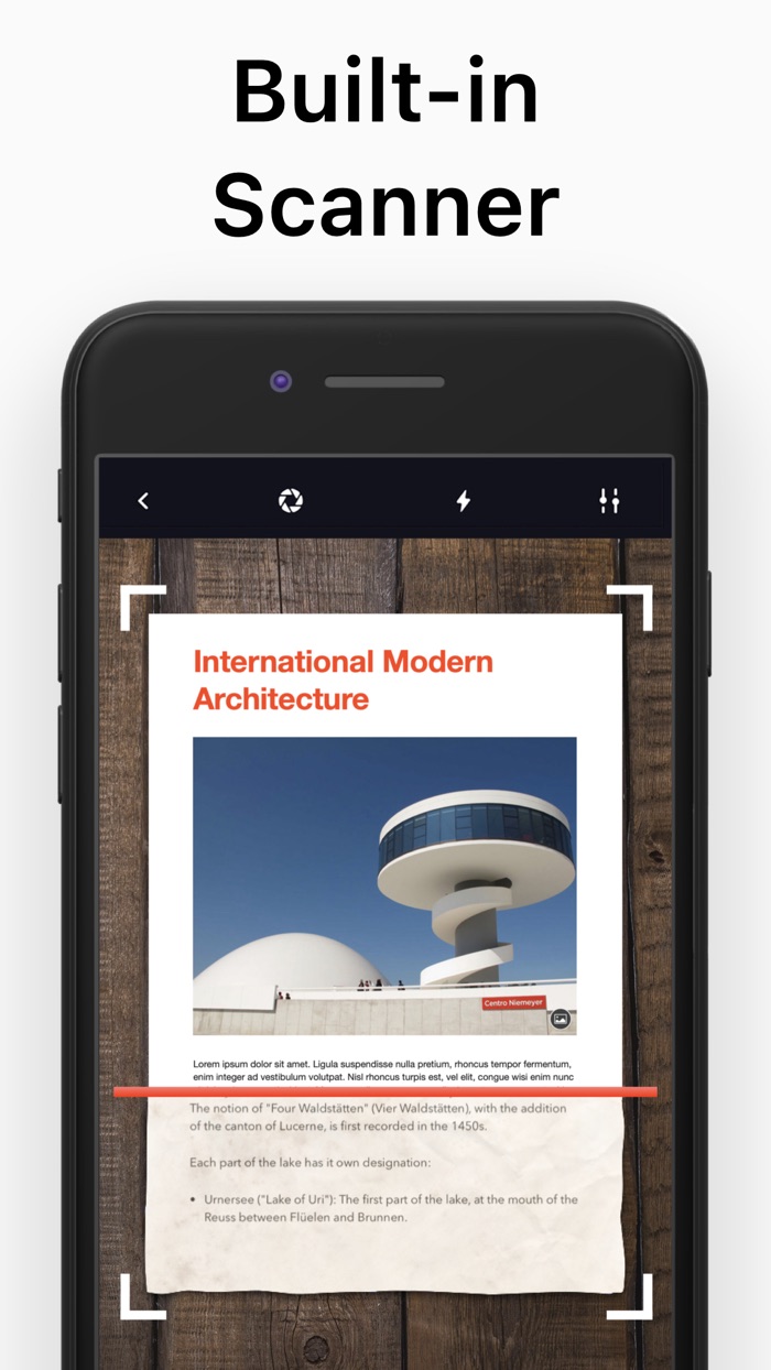 Printer App for AirPrint Pro
