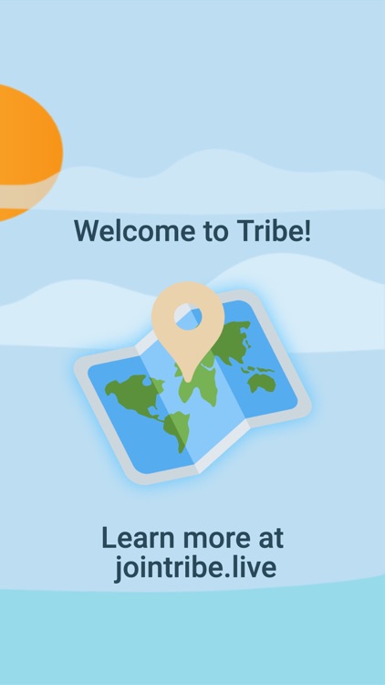 Tribe: Live Events screenshot-4