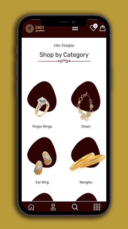 DMY Jewellers screenshot-3