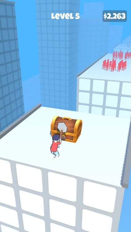 Smash It Up screenshot-3