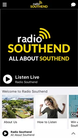 Game screenshot Radio Southend mod apk