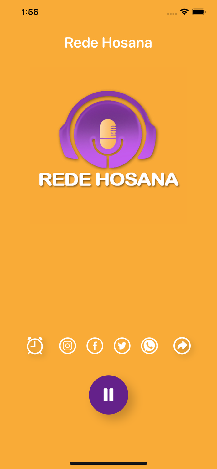 Rede Hosana