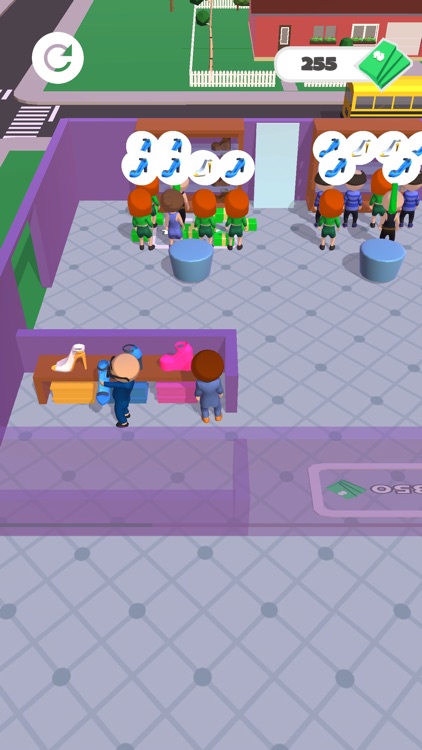 Shoes Store screenshot-8