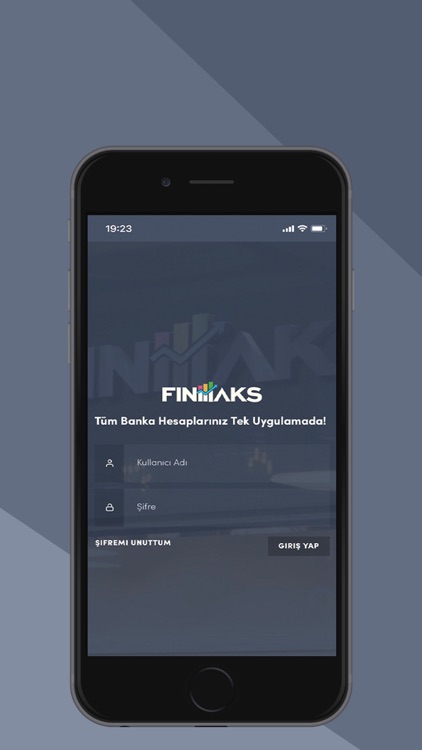 FinMaks