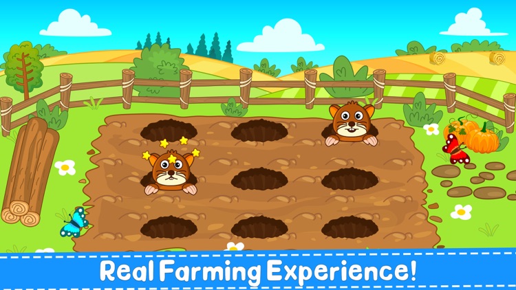 Farming Game Environmental EDU screenshot-3