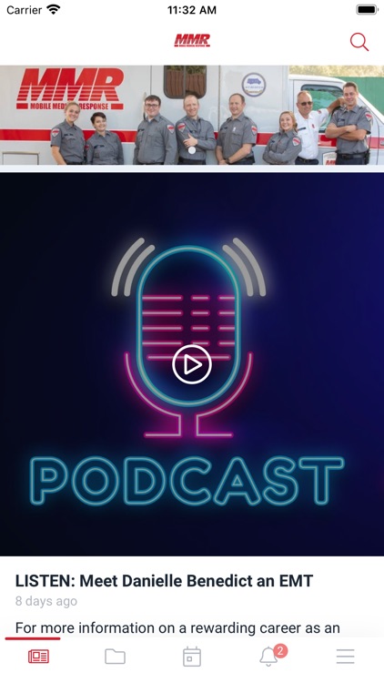 Mobile Medical Response