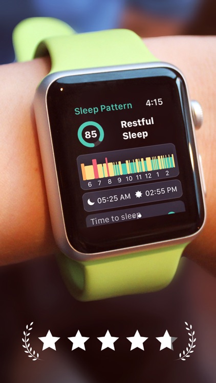 AutoSleep