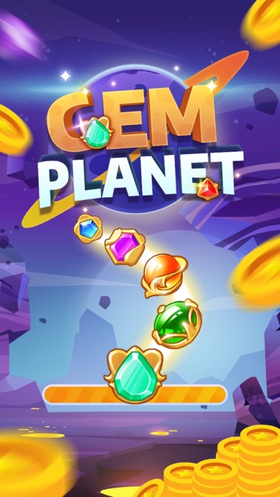 GemPlanetMerge