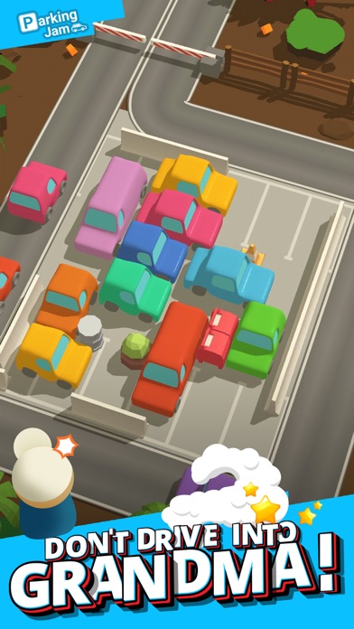 Download and Play Car Parking: Traffic Jam 3D on PC & Mac