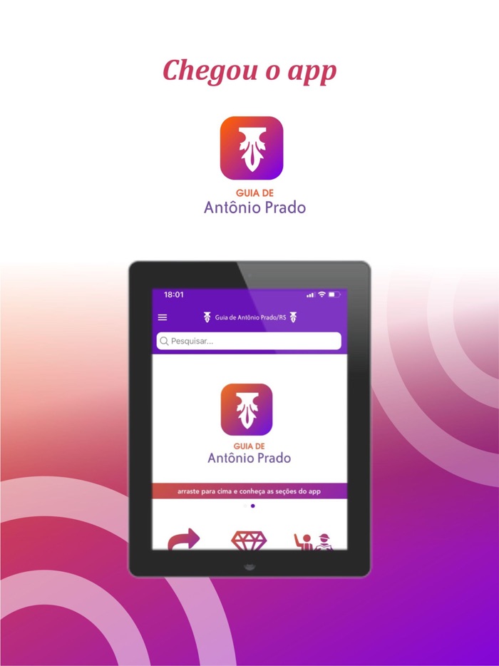 Guia de Antônio Prado