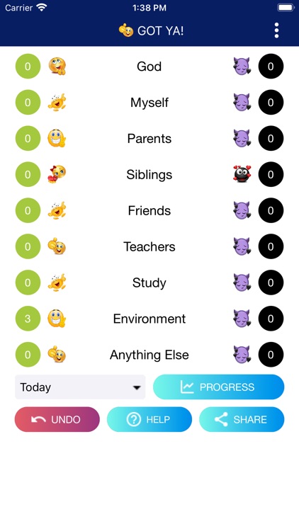 GOT-YA! screenshot-6