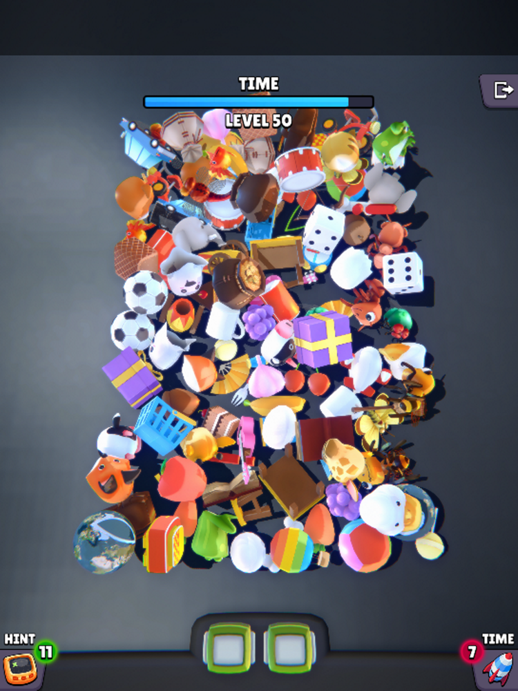 Match 3D Online App for iPhone Free Download Match 3D Online for iPad