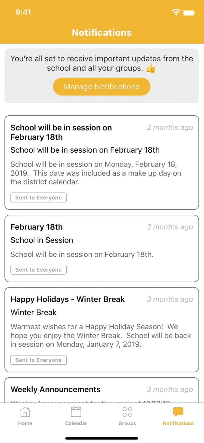 Cross Lanes Christian School