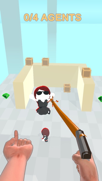 Grappling Master screenshot-6