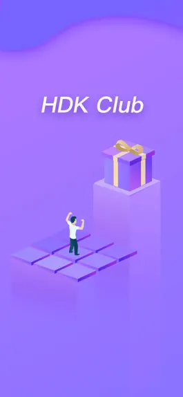 Game screenshot HDK Club mod apk