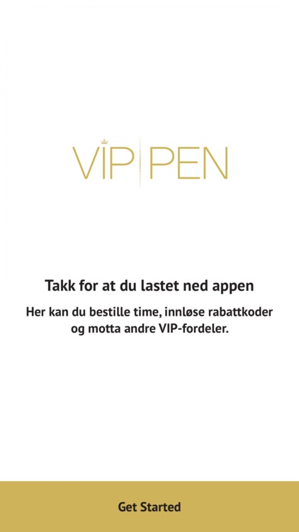 Vippen Velvære