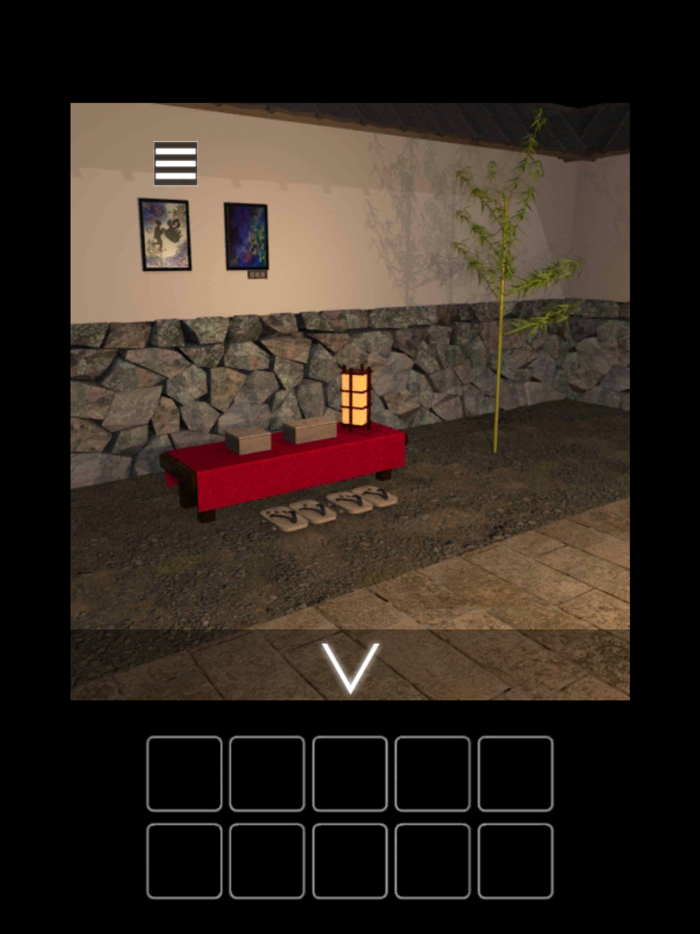 脱出ゲーム 七夕の夜