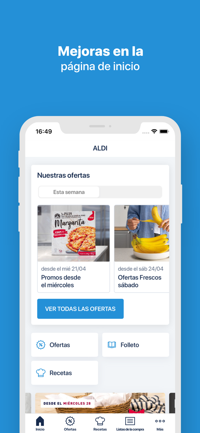 ALDI Supermercados