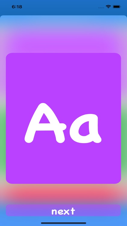 Alphabets and More Lite screenshot-4