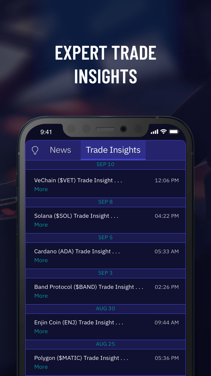 Market Rebellion Crypto