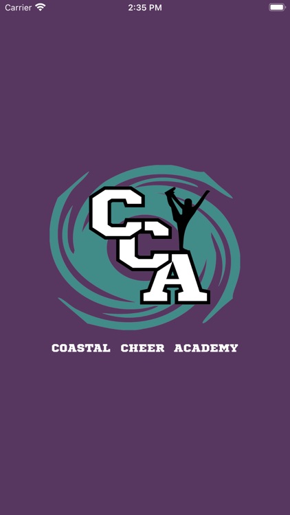 Coastal Cheer Academy