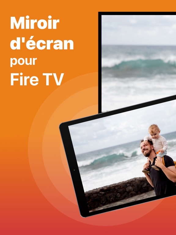 Fire TV & FireStick Mirroring Fire TV & FireStick Mirroring