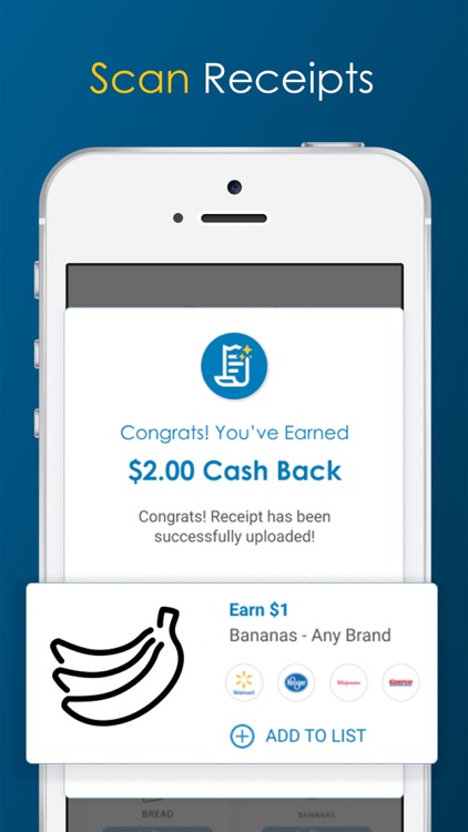 Upromise: Cash Back Rewards screenshot-3