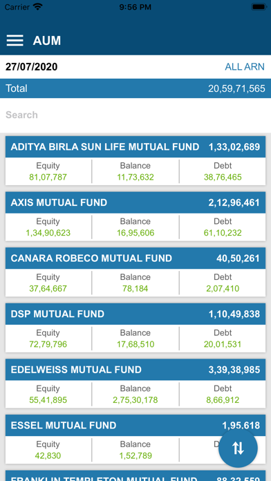 How to cancel & delete Deep Investment from iphone & ipad 3