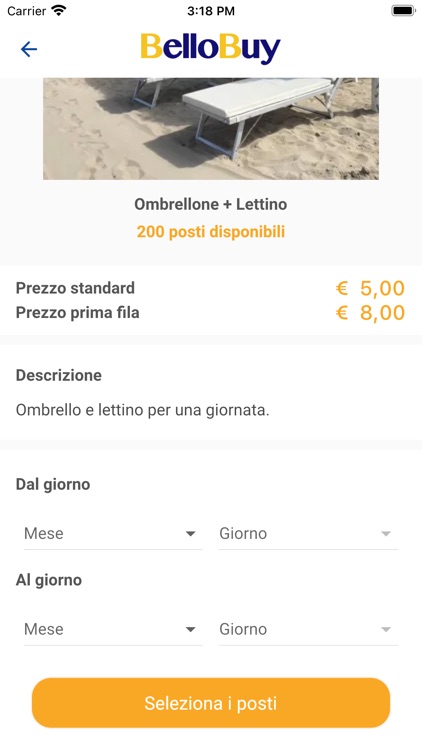 BelloBuy screenshot-7