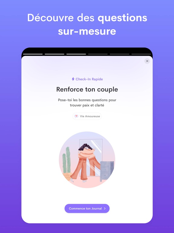 Jour: Coach & Journal Intime Jour: Coach & Journal Intime