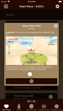 Game screenshot Skyward Companion hack