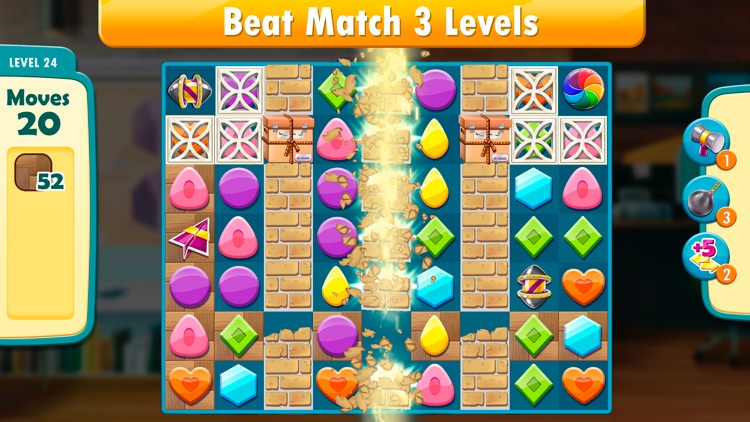 Designer Life screenshot-5