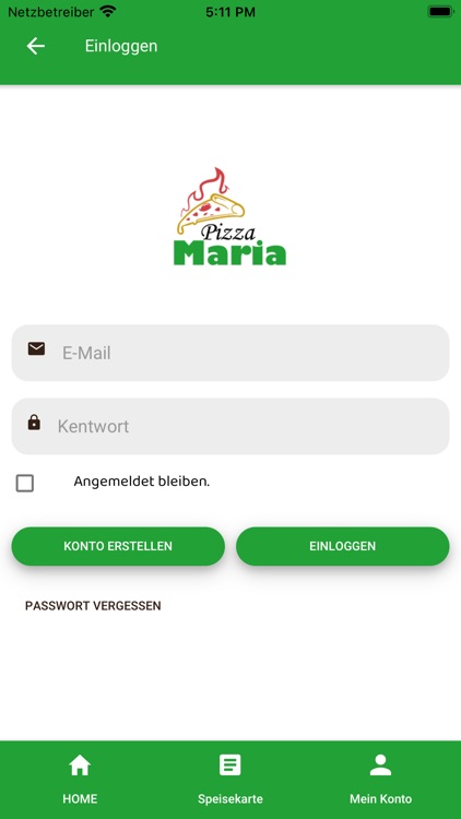Pizza Maria Aachen screenshot-3