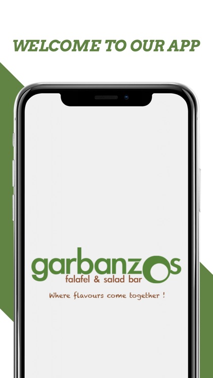 Garbanzos Loyalty