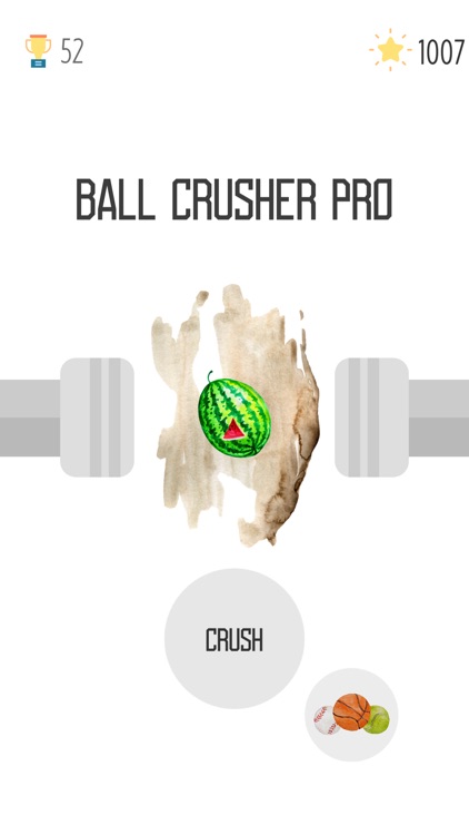 Ball Crusher Pro