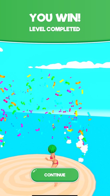 Bikini Rush screenshot-4