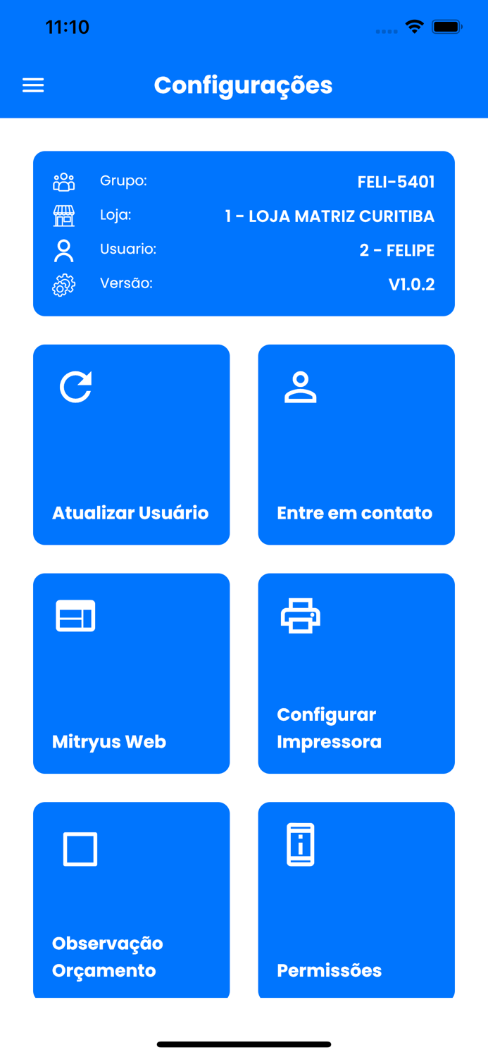 VetorAPP2.0