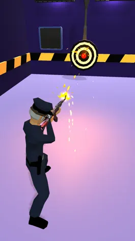 Game screenshot Police Academy! apk