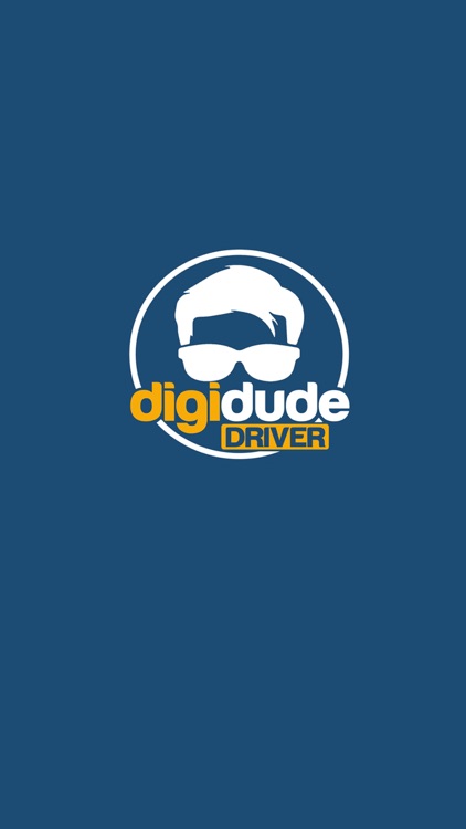 DigiDude Driver