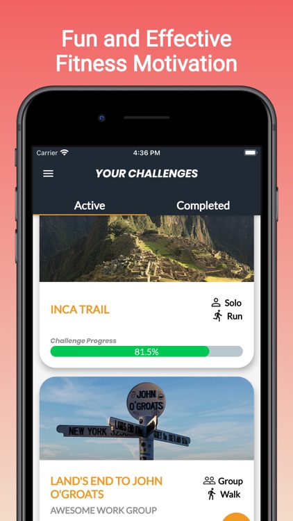 Myles: Run, Bike & Walk screenshot-7
