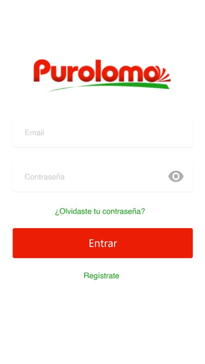 Purolomo App