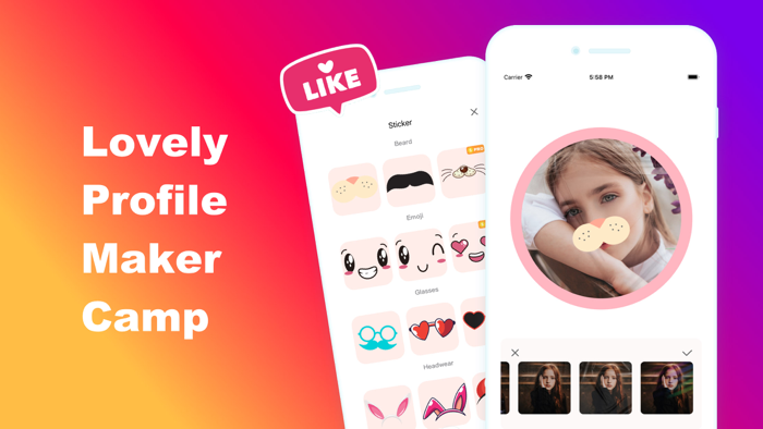 Get LikesFollowers IG Avatar