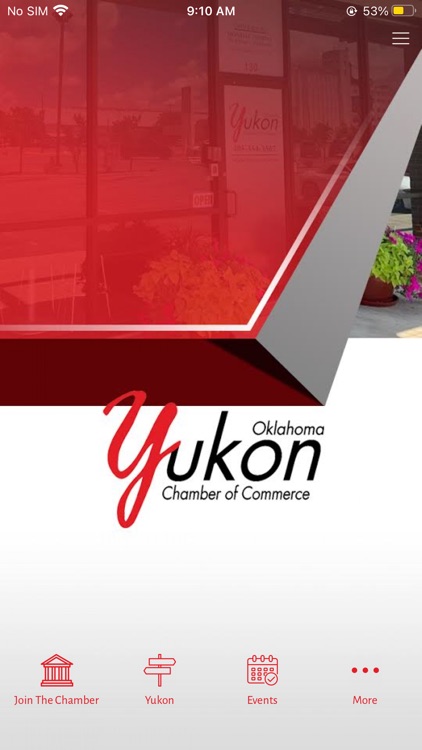 Yukon Chamber of Commerce