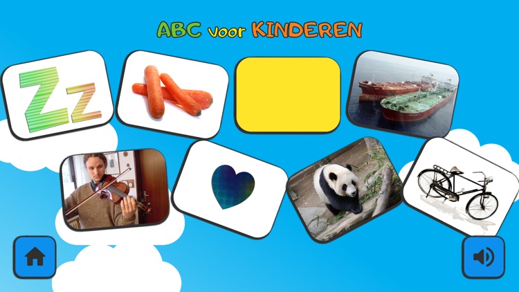 ABC for kids (NL) screenshot-6