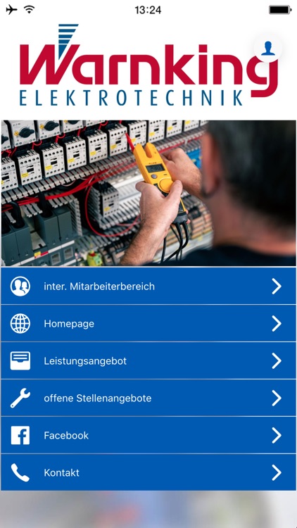 Warnking Elektrotechnik