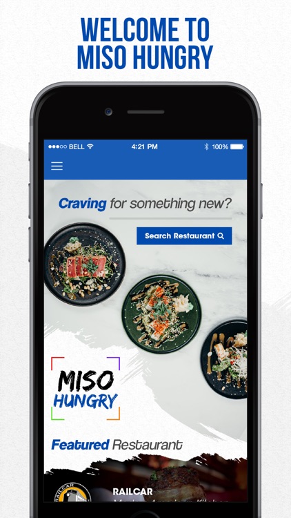 MISO Hungry USA